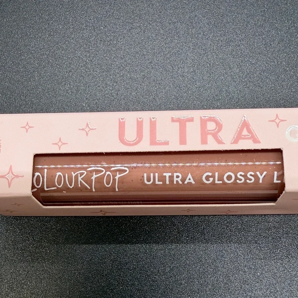 3/$15 🌸 ColourPop Ultra Glossy Lip